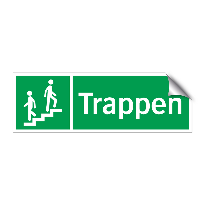 Trappen & Trappen & Trappen & Trappen