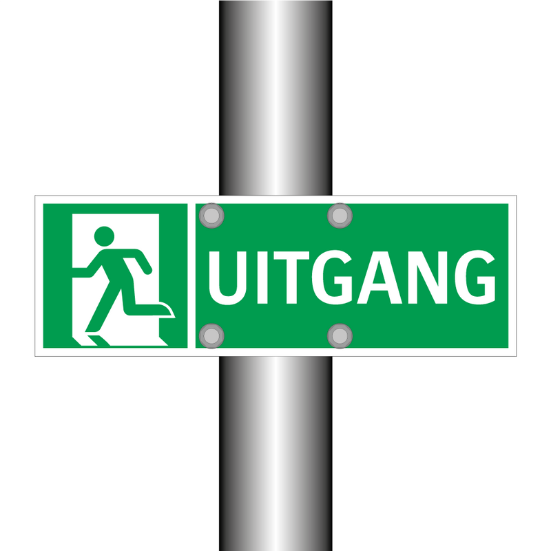 UITGANG & UITGANG & UITGANG