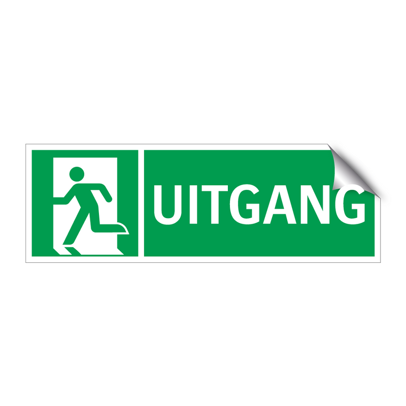 UITGANG & UITGANG & UITGANG & UITGANG