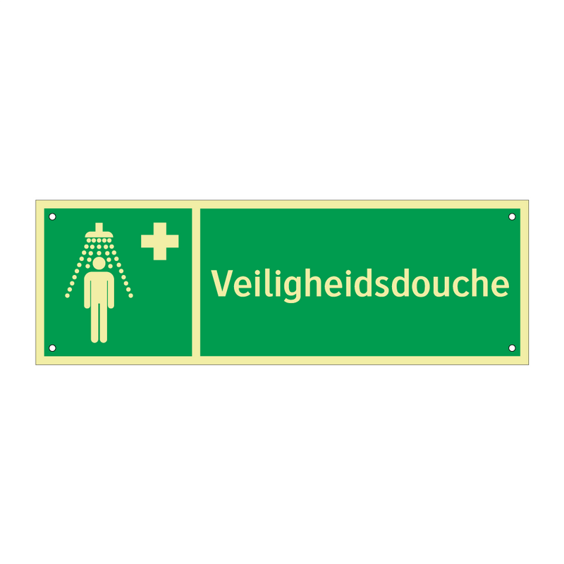 Veiligheidsdouche & Veiligheidsdouche & Veiligheidsdouche & Veiligheidsdouche