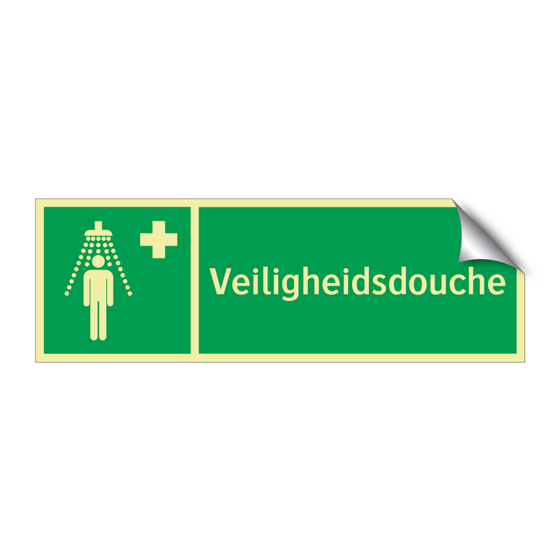 Veiligheidsdouche & Veiligheidsdouche & Veiligheidsdouche & Veiligheidsdouche