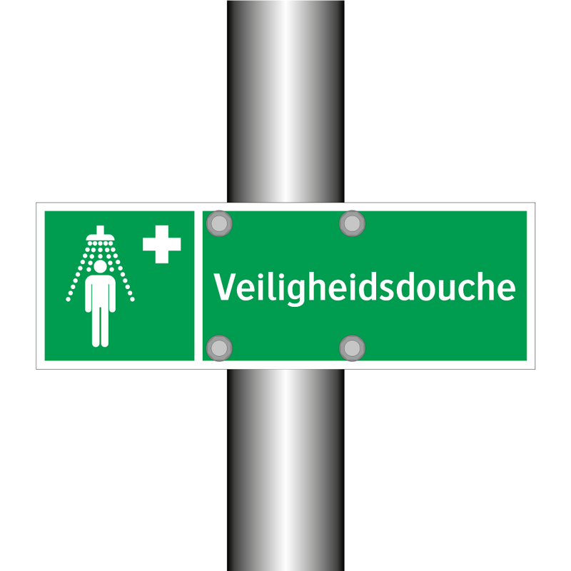 Veiligheidsdouche & Veiligheidsdouche & Veiligheidsdouche