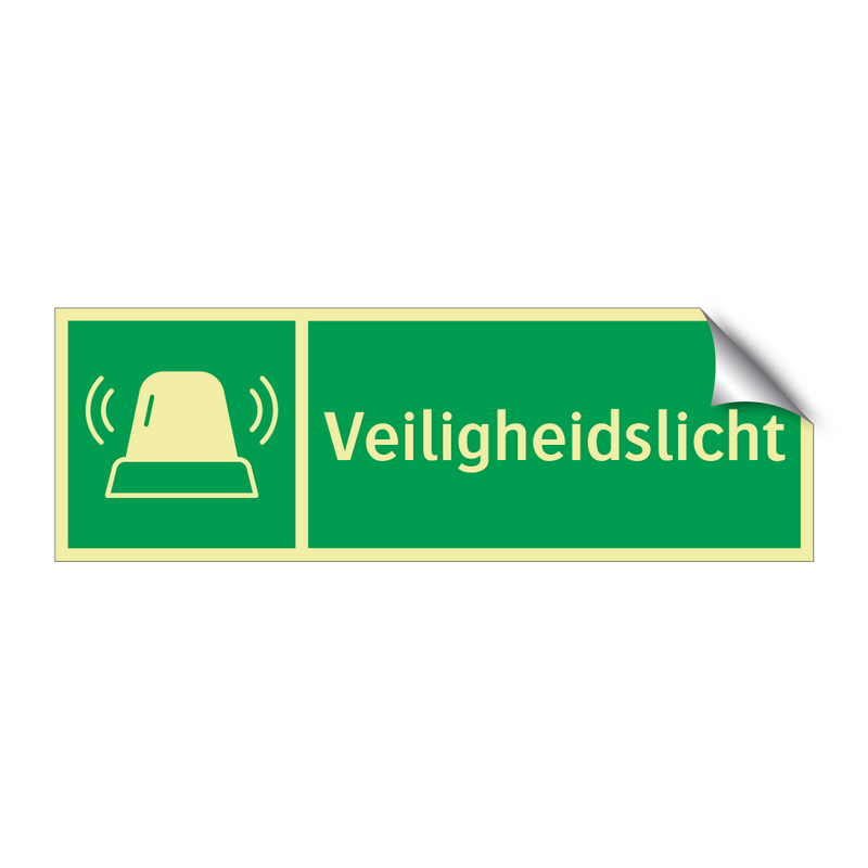 Veiligheidslicht & Veiligheidslicht & Veiligheidslicht & Veiligheidslicht