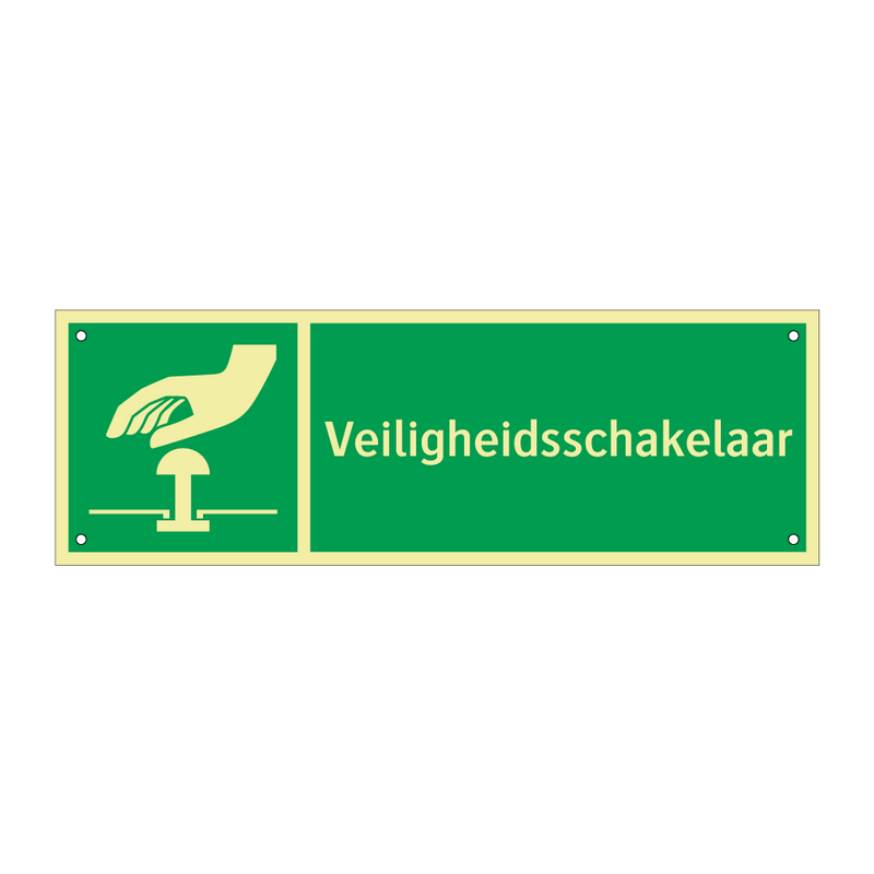 Veiligheidsschakelaar & Veiligheidsschakelaar & Veiligheidsschakelaar & Veiligheidsschakelaar