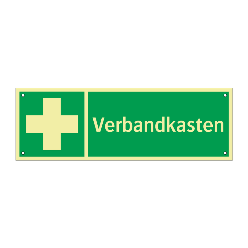 Verbandkasten & Verbandkasten & Verbandkasten & Verbandkasten