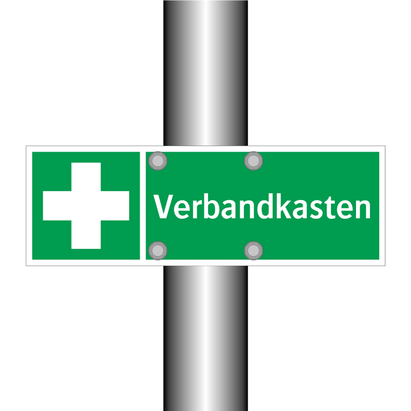 Verbandkasten & Verbandkasten & Verbandkasten