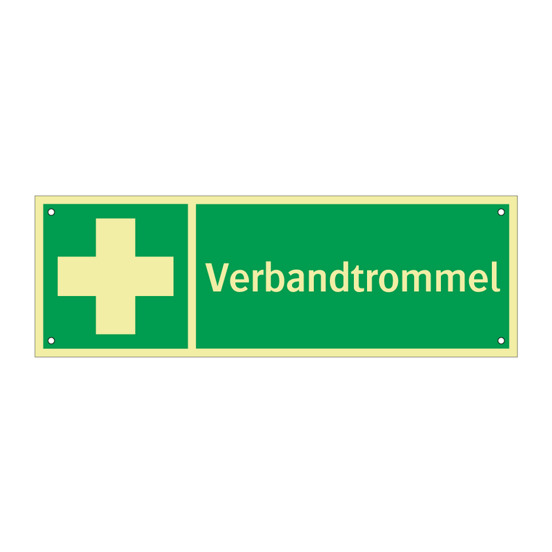 Verbandtrommel & Verbandtrommel & Verbandtrommel & Verbandtrommel