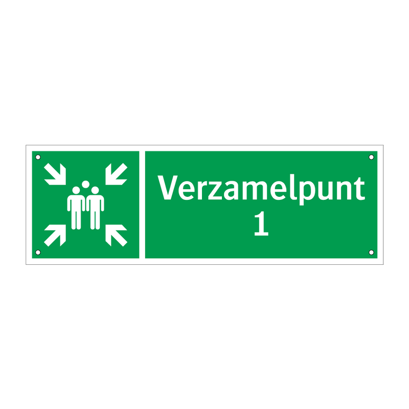 Verzamelpunt 1 & Verzamelpunt 1 & Verzamelpunt 1 & Verzamelpunt 1 & Verzamelpunt 1 & Verzamelpunt 1