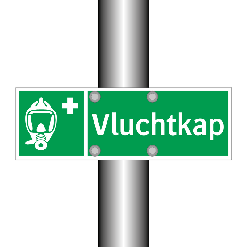 Vluchtkap & Vluchtkap & Vluchtkap