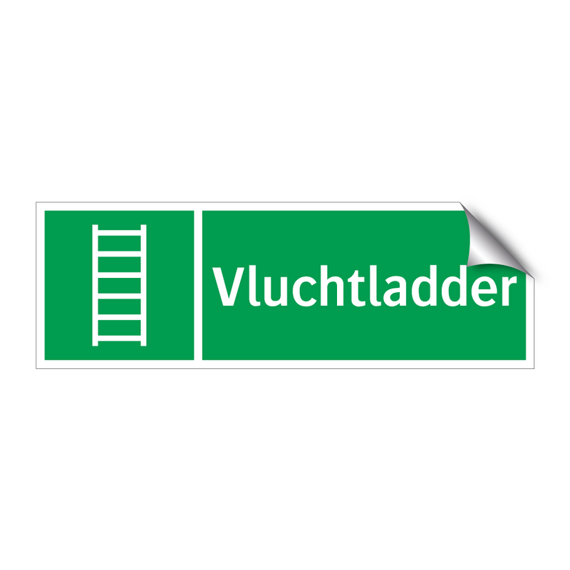 Vluchtladder & Vluchtladder & Vluchtladder & Vluchtladder