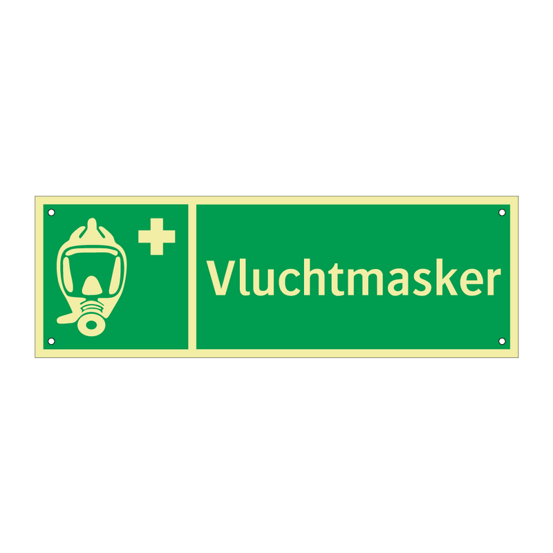 Vluchtmasker & Vluchtmasker & Vluchtmasker & Vluchtmasker