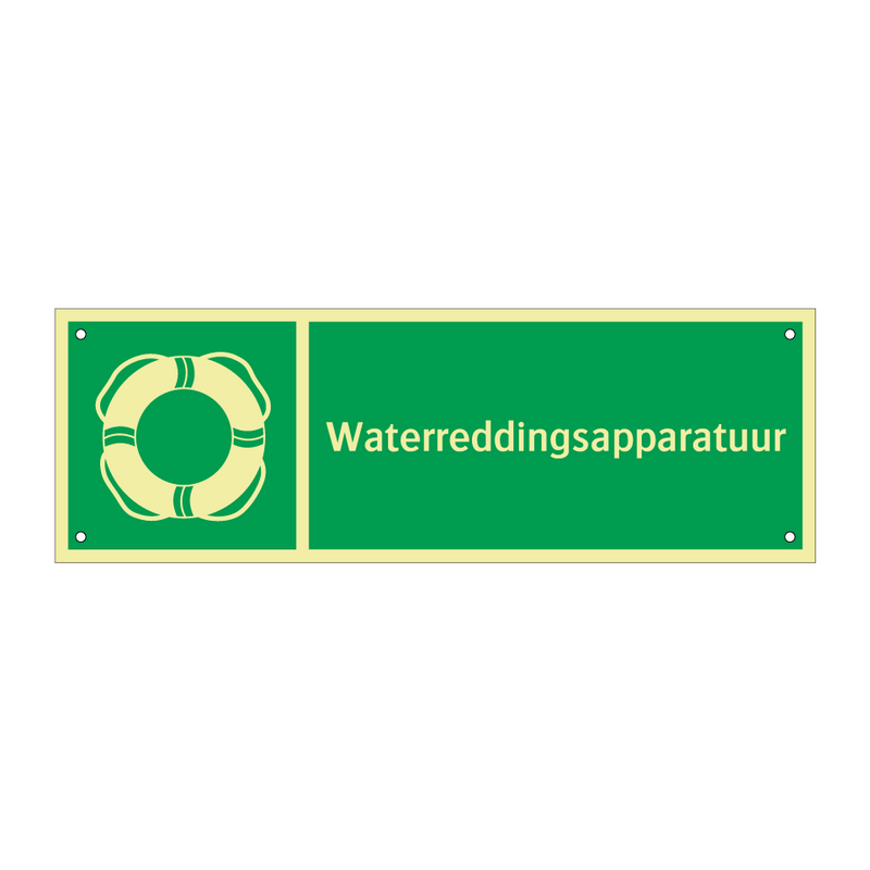 Waterreddingsapparatuur & Waterreddingsapparatuur & Waterreddingsapparatuur