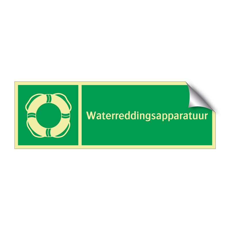 Waterreddingsapparatuur & Waterreddingsapparatuur & Waterreddingsapparatuur