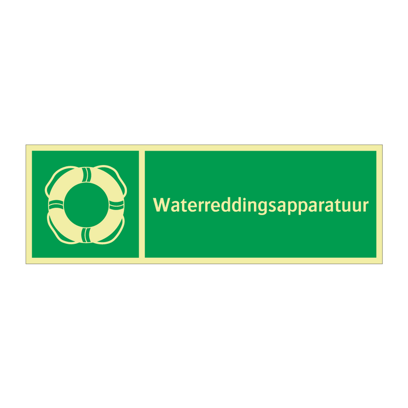 Waterreddingsapparatuur & Waterreddingsapparatuur & Waterreddingsapparatuur