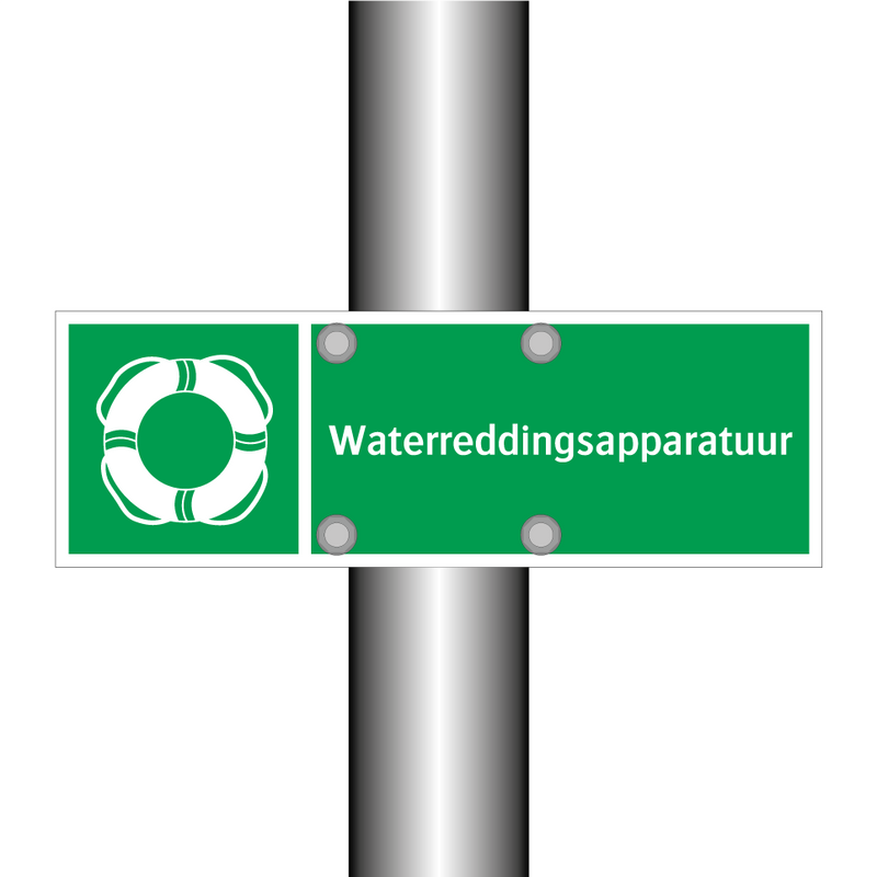 Waterreddingsapparatuur & Waterreddingsapparatuur & Waterreddingsapparatuur