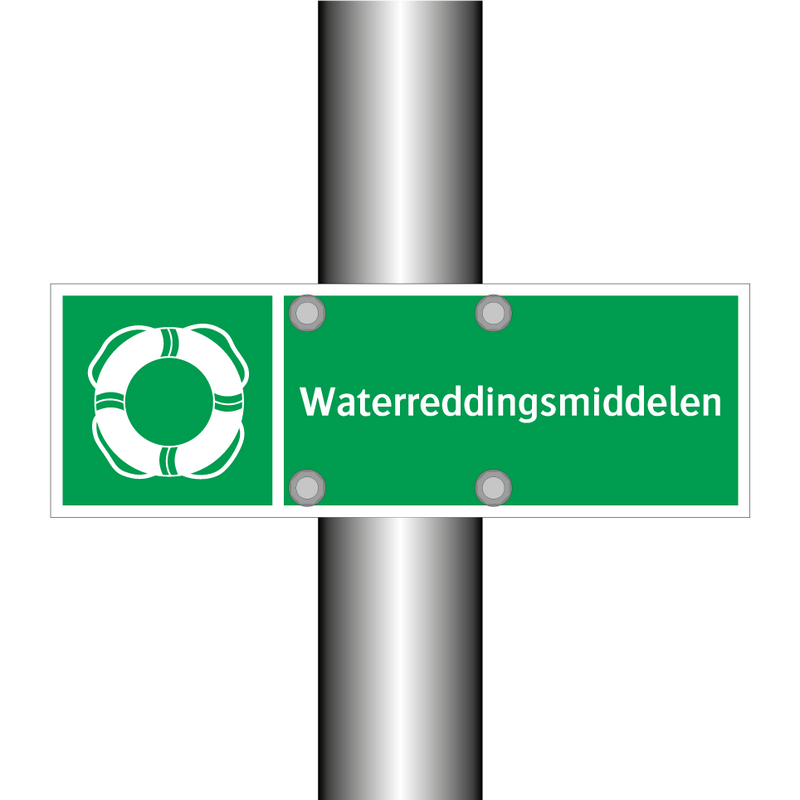 Waterreddingsmiddelen & Waterreddingsmiddelen & Waterreddingsmiddelen