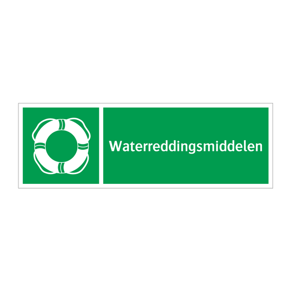 Waterreddingsmiddelen & Waterreddingsmiddelen & Waterreddingsmiddelen & Waterreddingsmiddelen