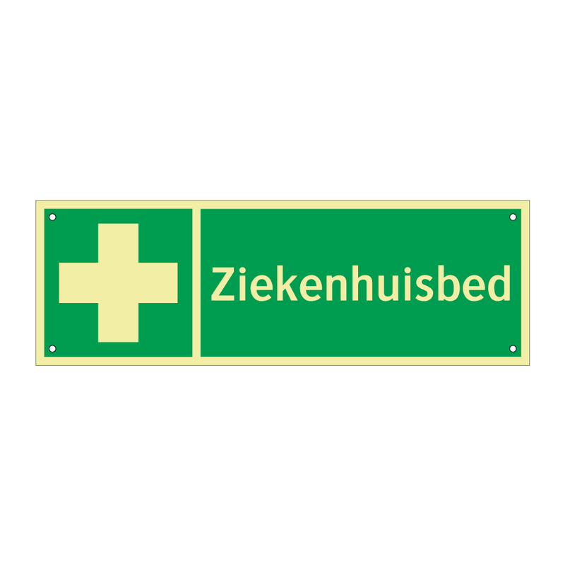 Ziekenhuisbed & Ziekenhuisbed & Ziekenhuisbed & Ziekenhuisbed