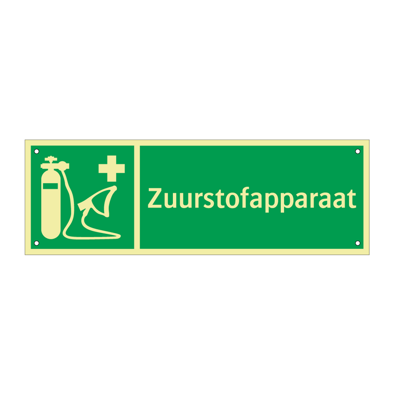 Zuurstofapparaat & Zuurstofapparaat & Zuurstofapparaat & Zuurstofapparaat