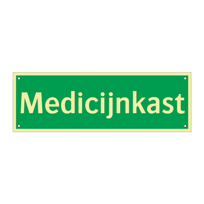 Medicijnkast & Medicijnkast & Medicijnkast & Medicijnkast