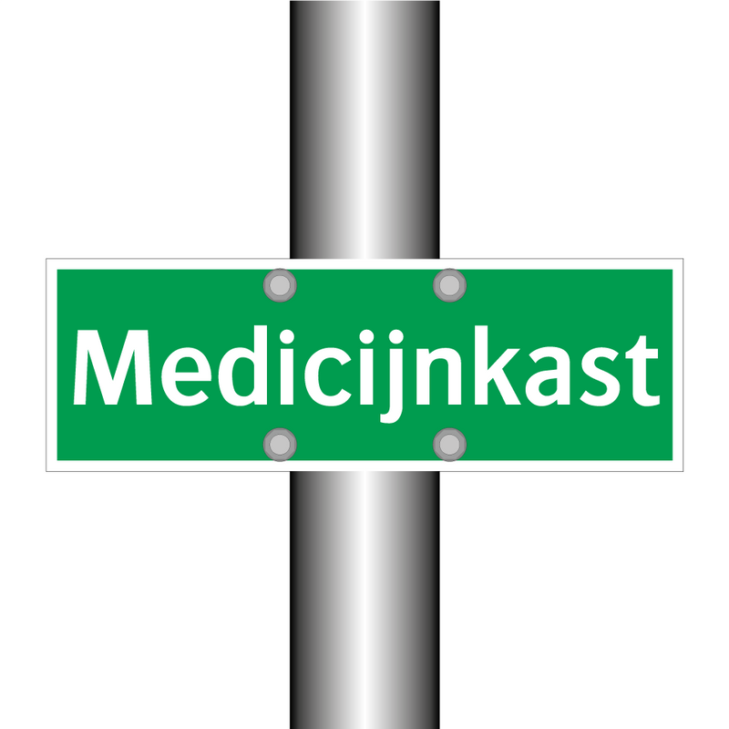 Medicijnkast & Medicijnkast & Medicijnkast