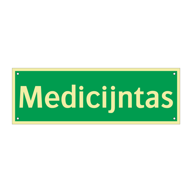 Medicijntas & Medicijntas & Medicijntas & Medicijntas