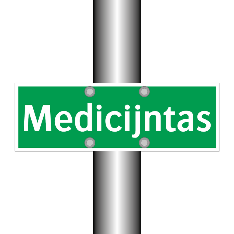 Medicijntas & Medicijntas & Medicijntas