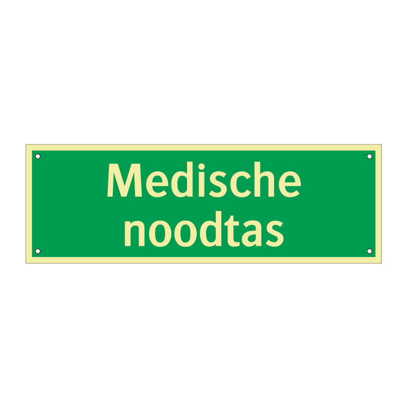 Medische noodtas & Medische noodtas & Medische noodtas & Medische noodtas