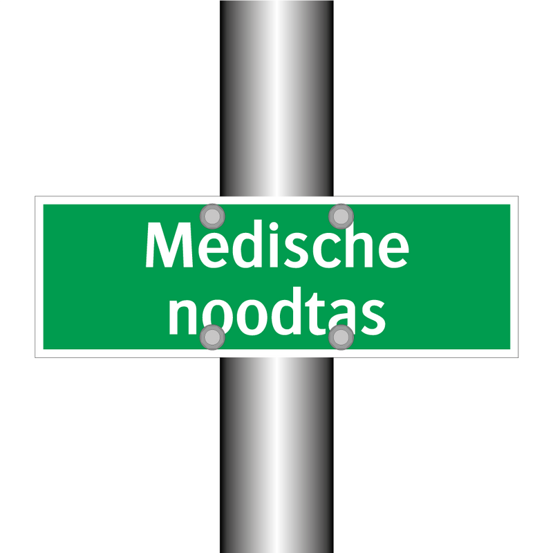 Medische noodtas & Medische noodtas & Medische noodtas