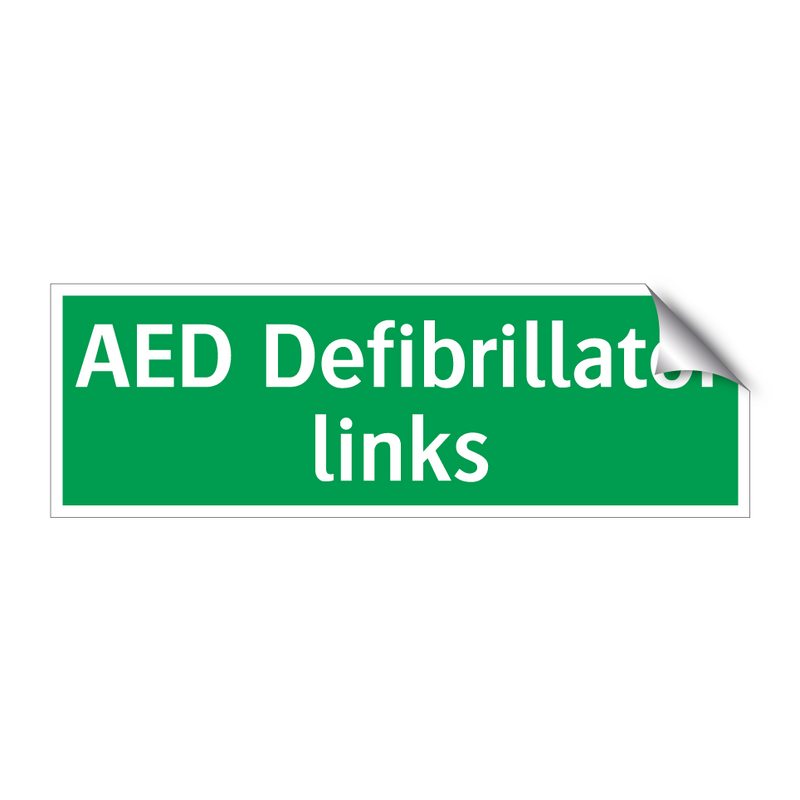 AED Defibrillator links & AED Defibrillator links & AED Defibrillator links