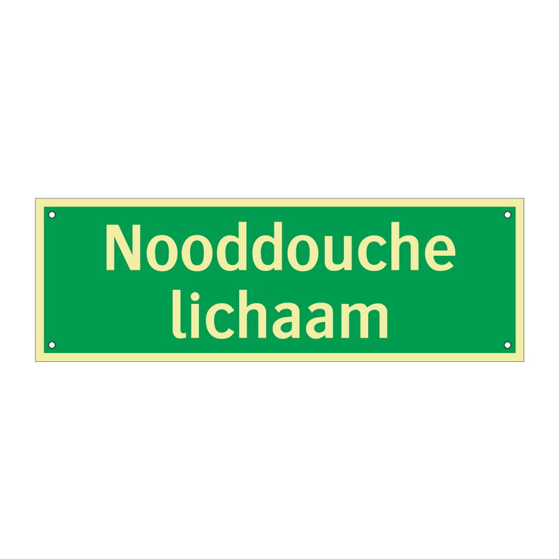 Nooddouche lichaam & Nooddouche lichaam & Nooddouche lichaam & Nooddouche lichaam