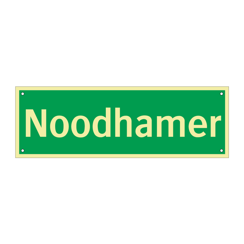 Noodhamer & Noodhamer & Noodhamer & Noodhamer