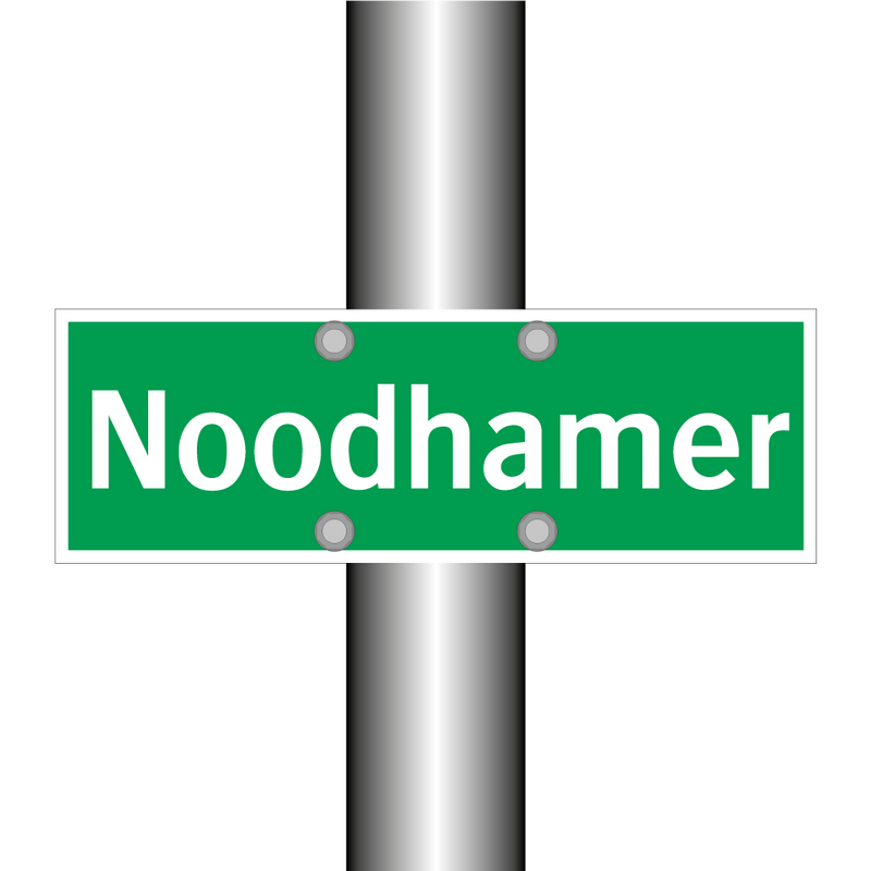 Noodhamer & Noodhamer & Noodhamer