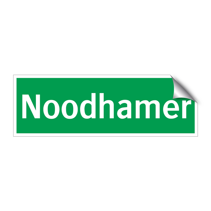 Noodhamer & Noodhamer & Noodhamer & Noodhamer