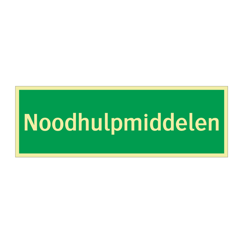 Noodhulpmiddelen & Noodhulpmiddelen & Noodhulpmiddelen & Noodhulpmiddelen & Noodhulpmiddelen