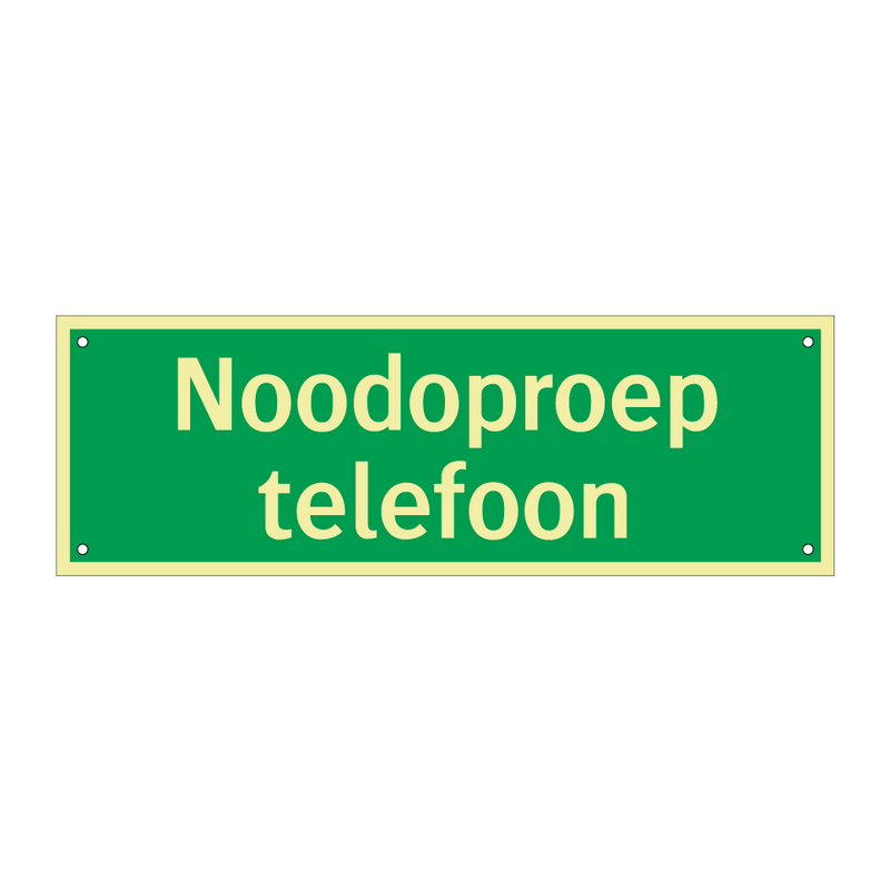 Noodoproep telefoon & Noodoproep telefoon & Noodoproep telefoon & Noodoproep telefoon