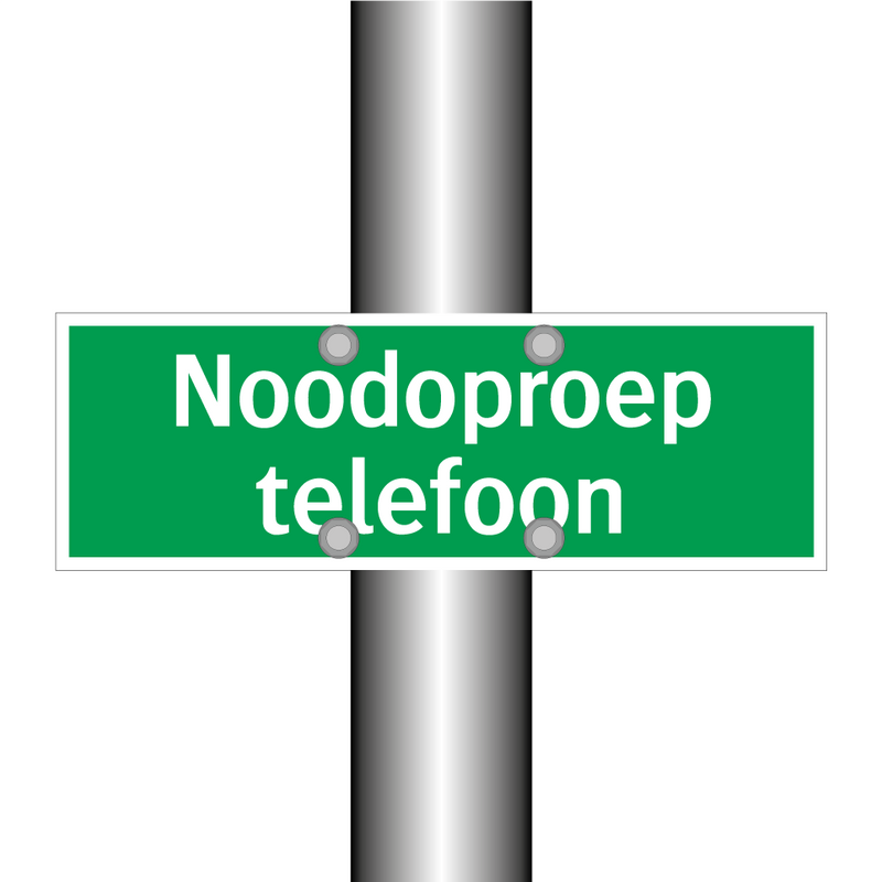 Noodoproep telefoon & Noodoproep telefoon & Noodoproep telefoon