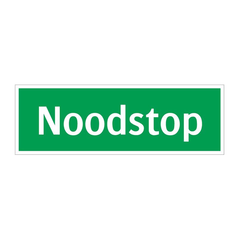 Noodstop & Noodstop & Noodstop & Noodstop & Noodstop & Noodstop & Noodstop & Noodstop & Noodstop