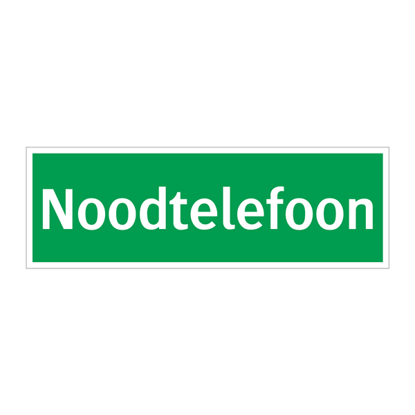 Noodtelefoon & Noodtelefoon & Noodtelefoon & Noodtelefoon & Noodtelefoon & Noodtelefoon