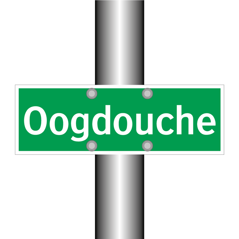 Oogdouche & Oogdouche & Oogdouche