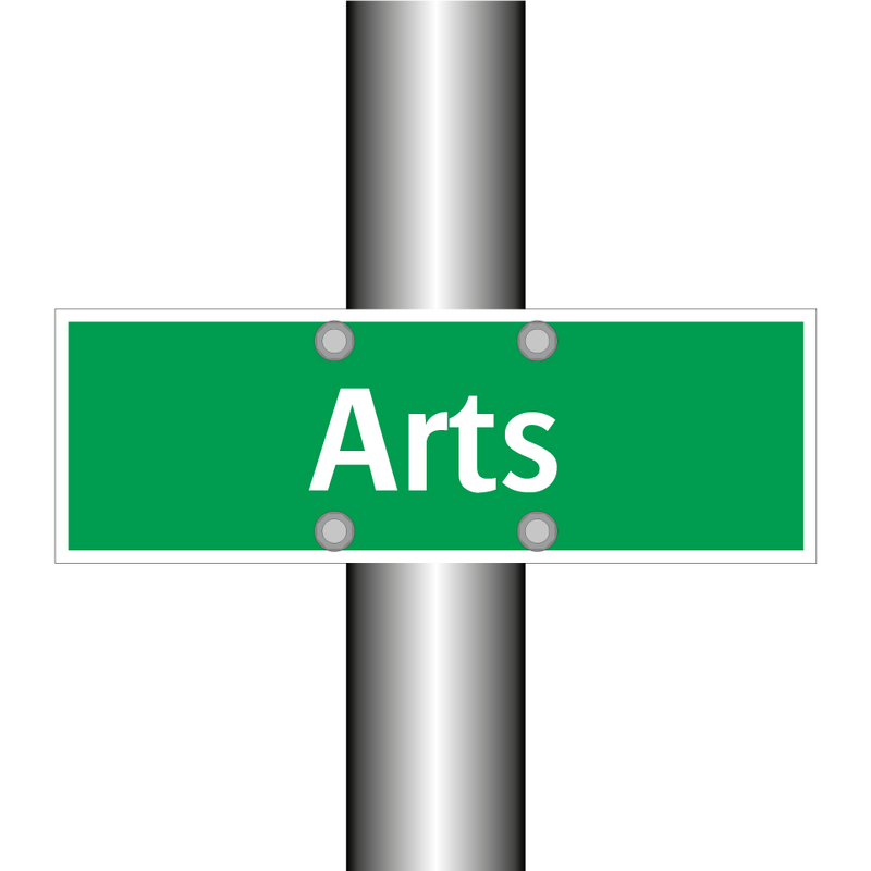 Arts & Arts & Arts