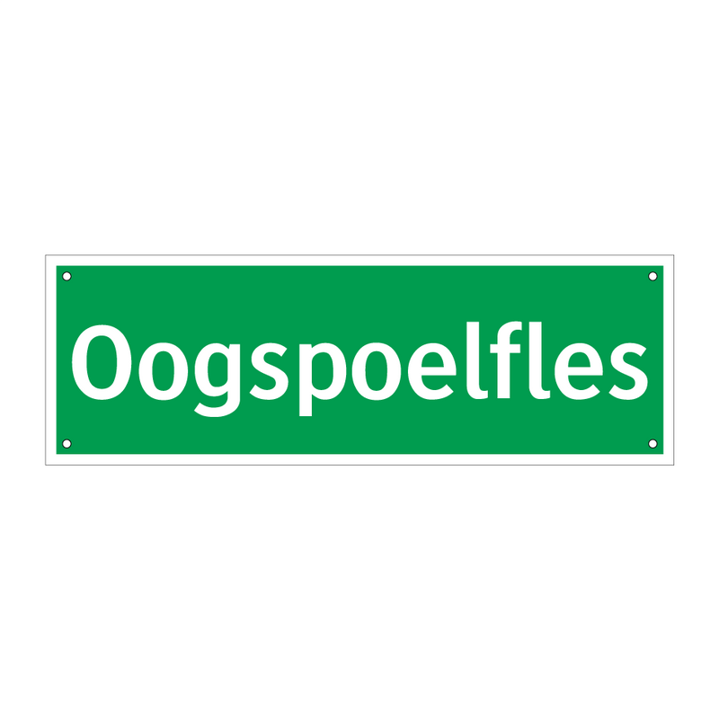 Oogspoelfles & Oogspoelfles & Oogspoelfles & Oogspoelfles & Oogspoelfles & Oogspoelfles