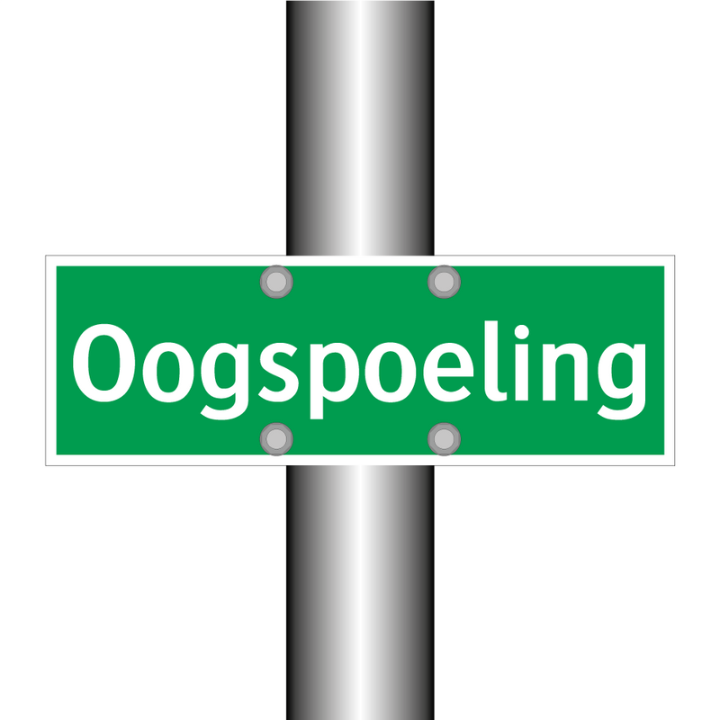 Oogspoeling & Oogspoeling & Oogspoeling