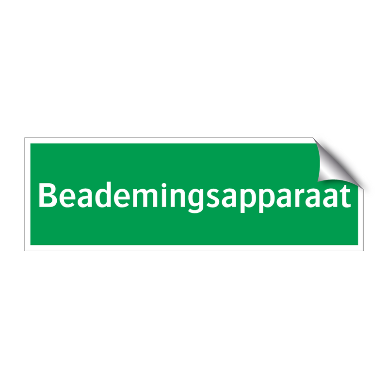 Beademingsapparaat & Beademingsapparaat & Beademingsapparaat & Beademingsapparaat