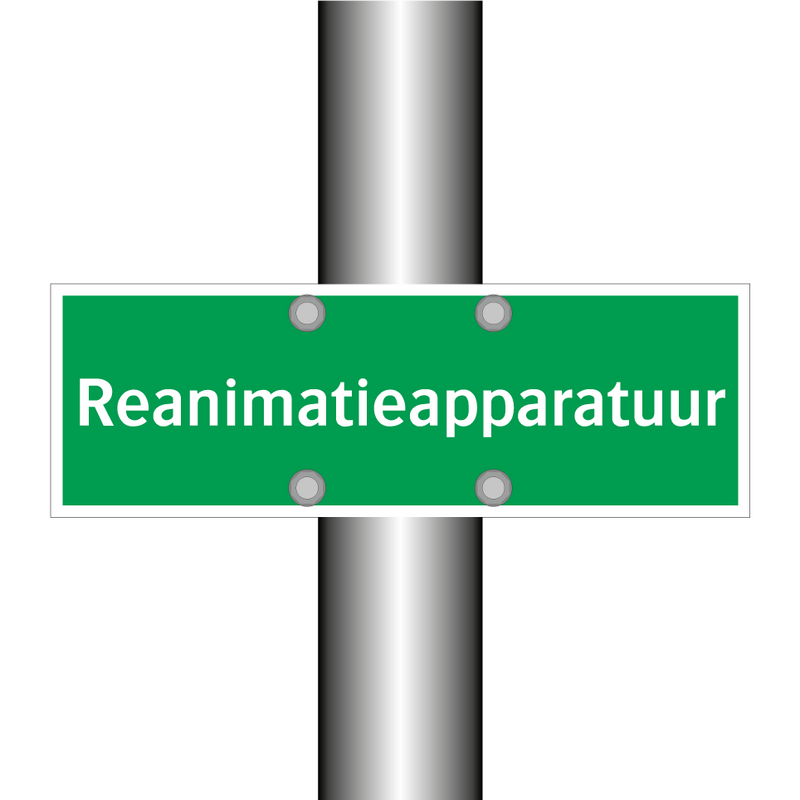 Reanimatieapparatuur & Reanimatieapparatuur & Reanimatieapparatuur