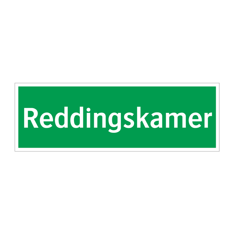 Reddingskamer & Reddingskamer & Reddingskamer & Reddingskamer & Reddingskamer & Reddingskamer