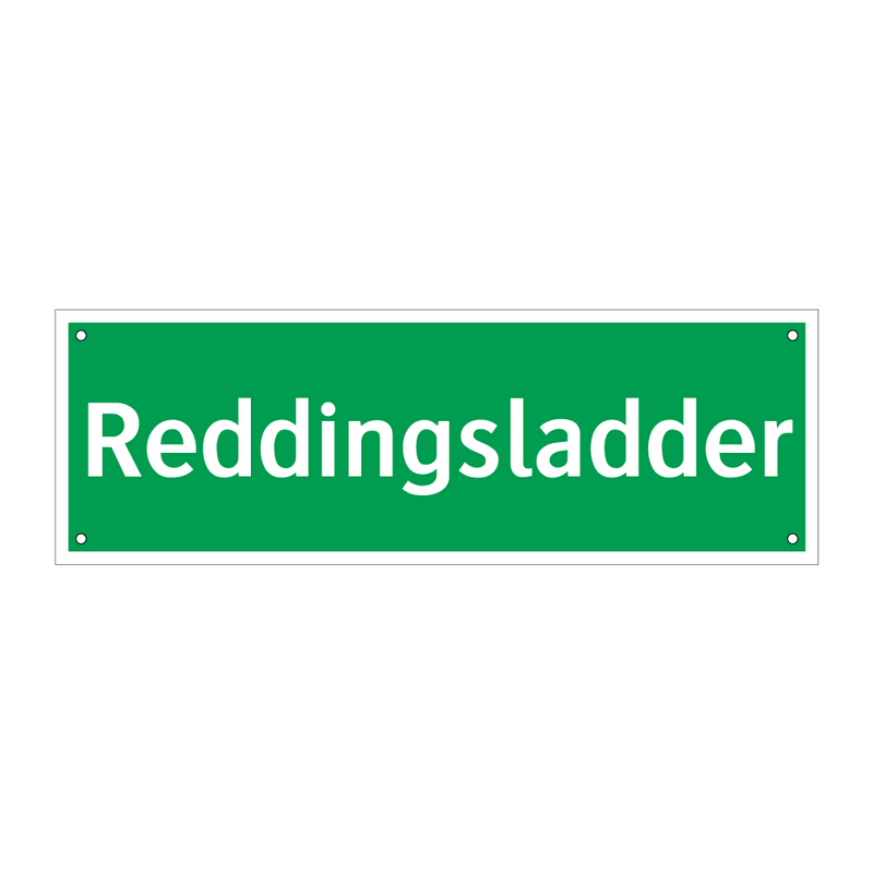 Reddingsladder & Reddingsladder & Reddingsladder & Reddingsladder & Reddingsladder & Reddingsladder