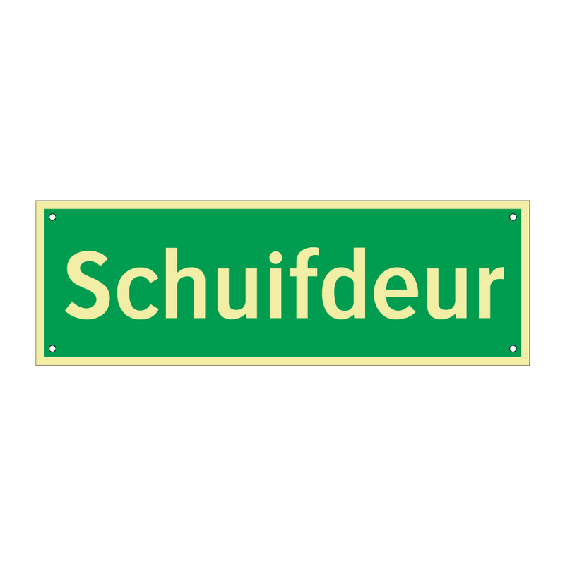 Schuifdeur & Schuifdeur & Schuifdeur & Schuifdeur