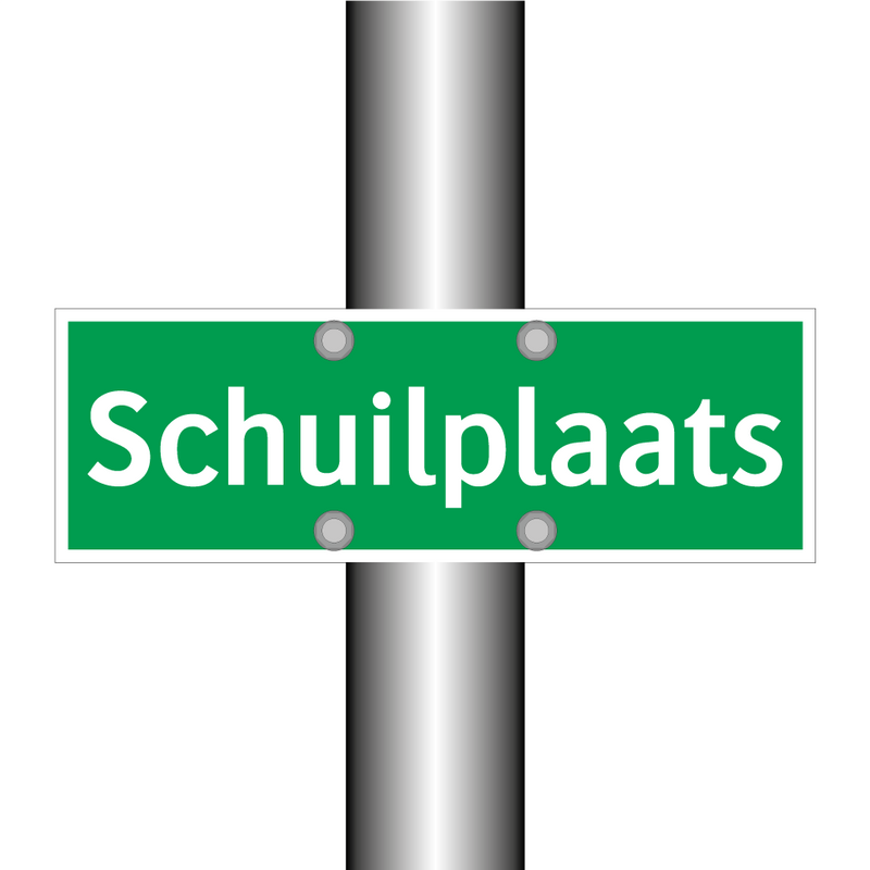 Schuilplaats & Schuilplaats & Schuilplaats