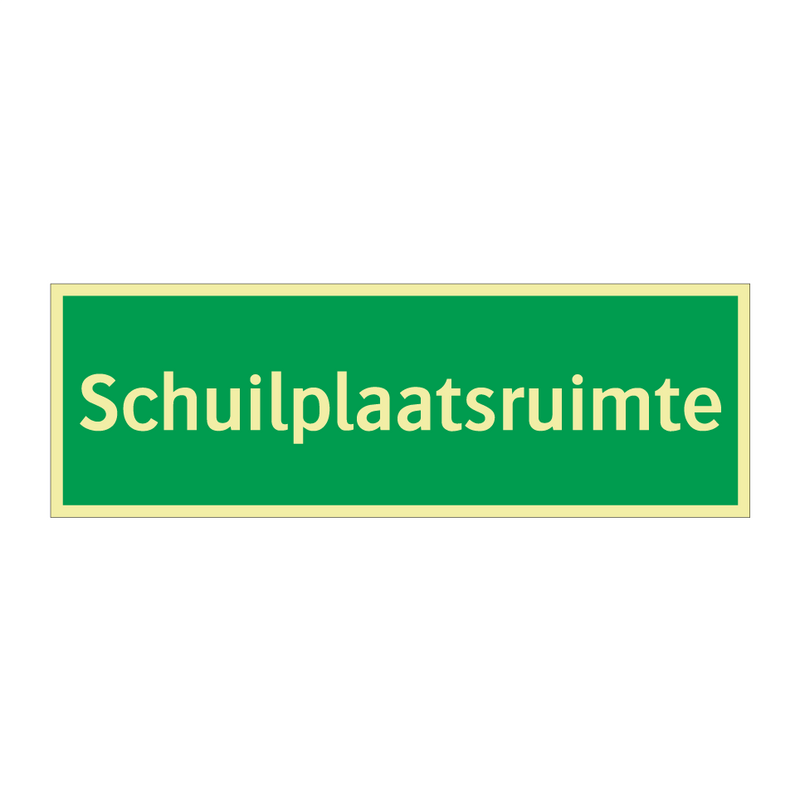 Schuilplaatsruimte & Schuilplaatsruimte & Schuilplaatsruimte & Schuilplaatsruimte